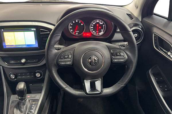 2022 MG MG3 Excite