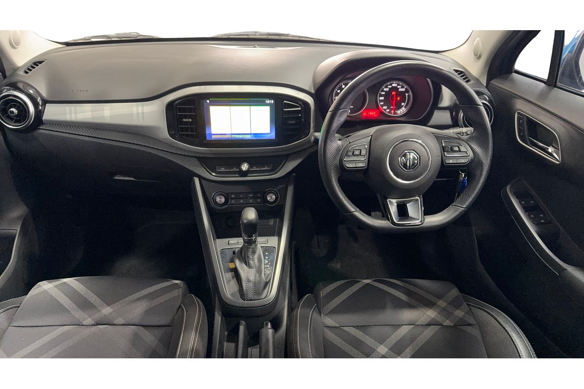 2022 MG MG3 Excite