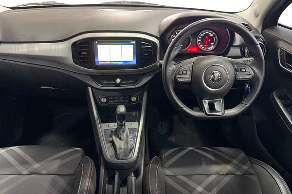 2022 MG MG3 Excite