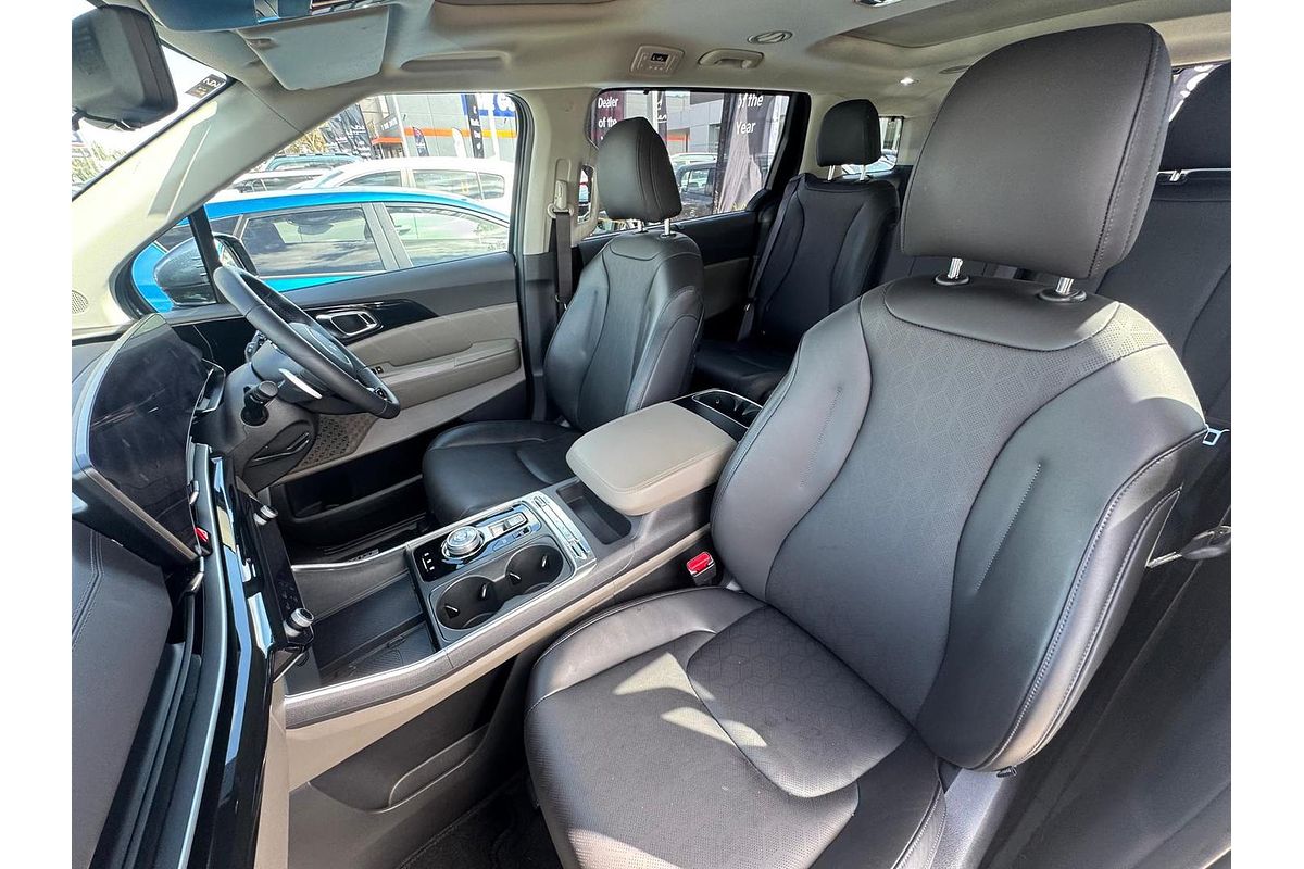 2024 Kia Carnival GT-Line KA4 PE