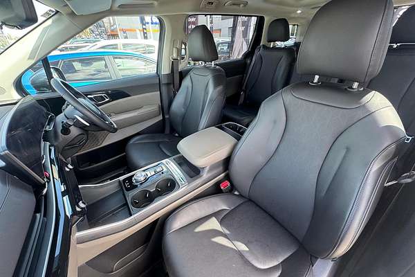 2024 Kia Carnival GT-Line KA4 PE