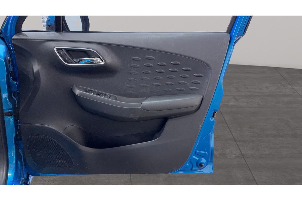2022 MG MG3 Excite