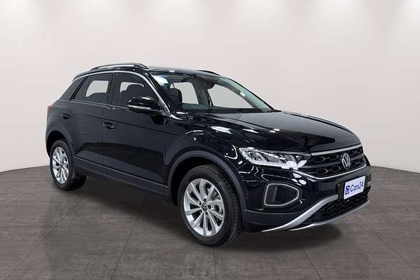 2024 Volkswagen T-Roc CityLife D11