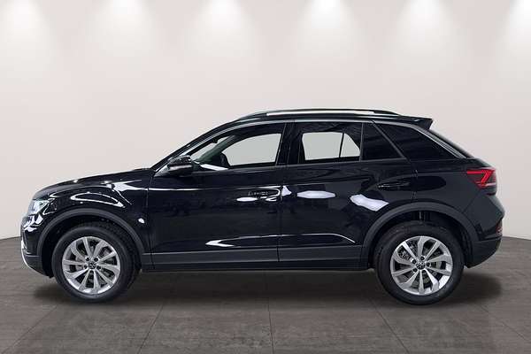 2024 Volkswagen T-Roc CityLife D11