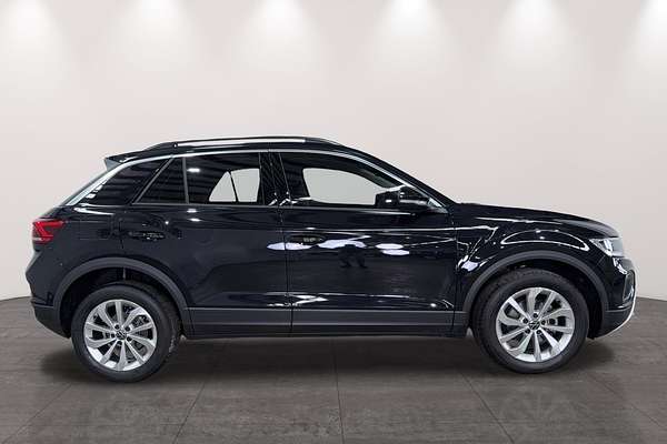 2024 Volkswagen T-Roc CityLife D11