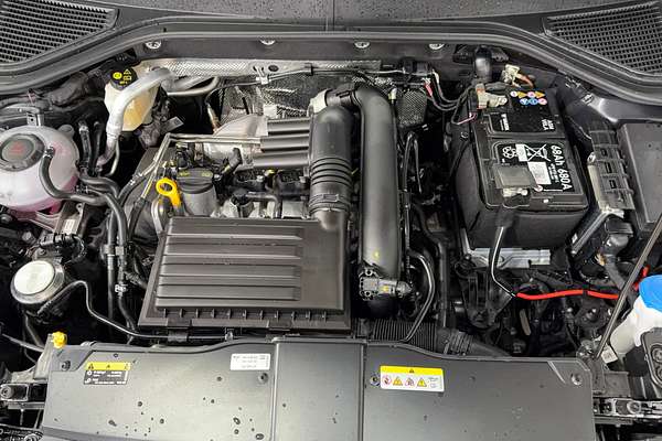 2024 Volkswagen T-Roc CityLife D11