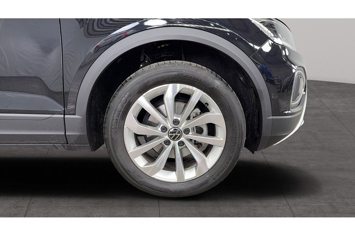 2024 Volkswagen T-Roc CityLife D11