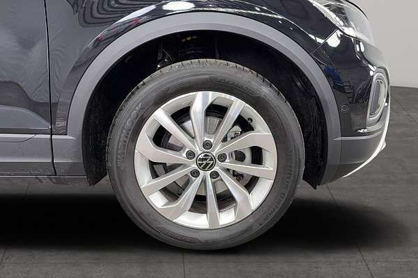 2024 Volkswagen T-Roc CityLife D11