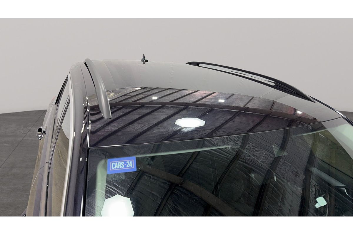 2024 Volkswagen T-Roc CityLife D11