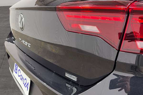 2024 Volkswagen T-Roc CityLife D11