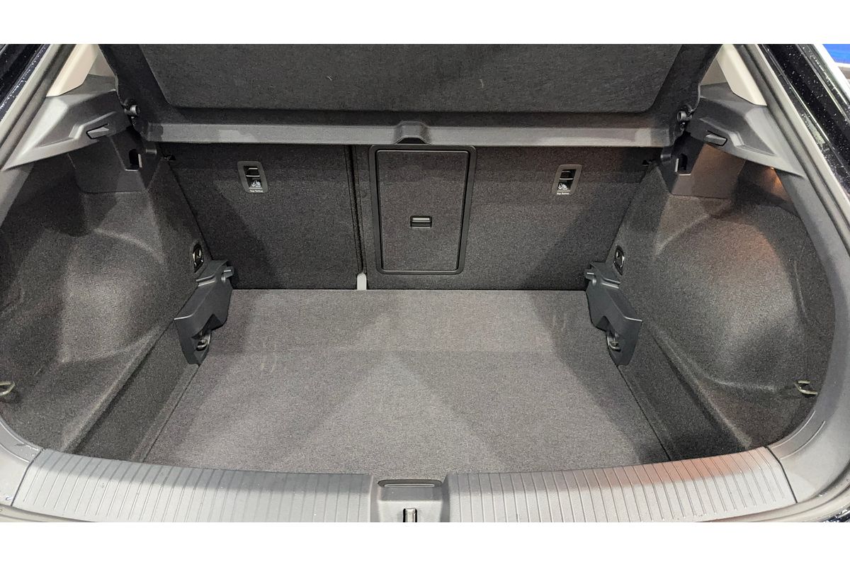 2024 Volkswagen T-Roc CityLife D11