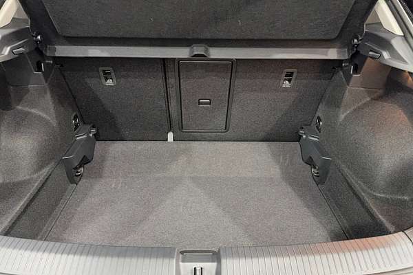 2024 Volkswagen T-Roc CityLife D11