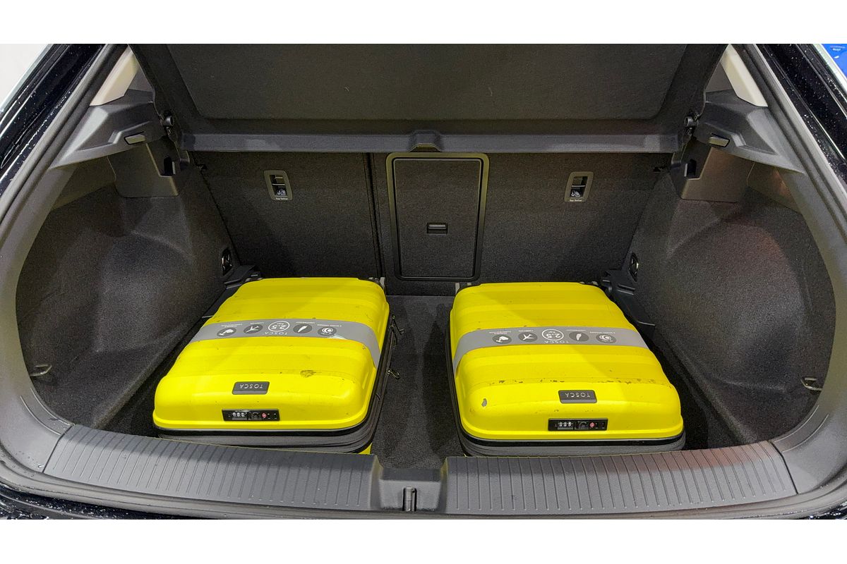 2024 Volkswagen T-Roc CityLife D11