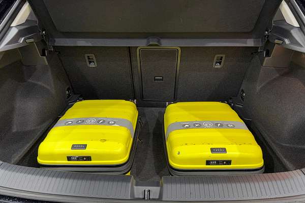 2024 Volkswagen T-Roc CityLife D11