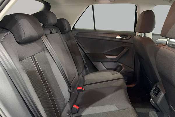 2024 Volkswagen T-Roc CityLife D11