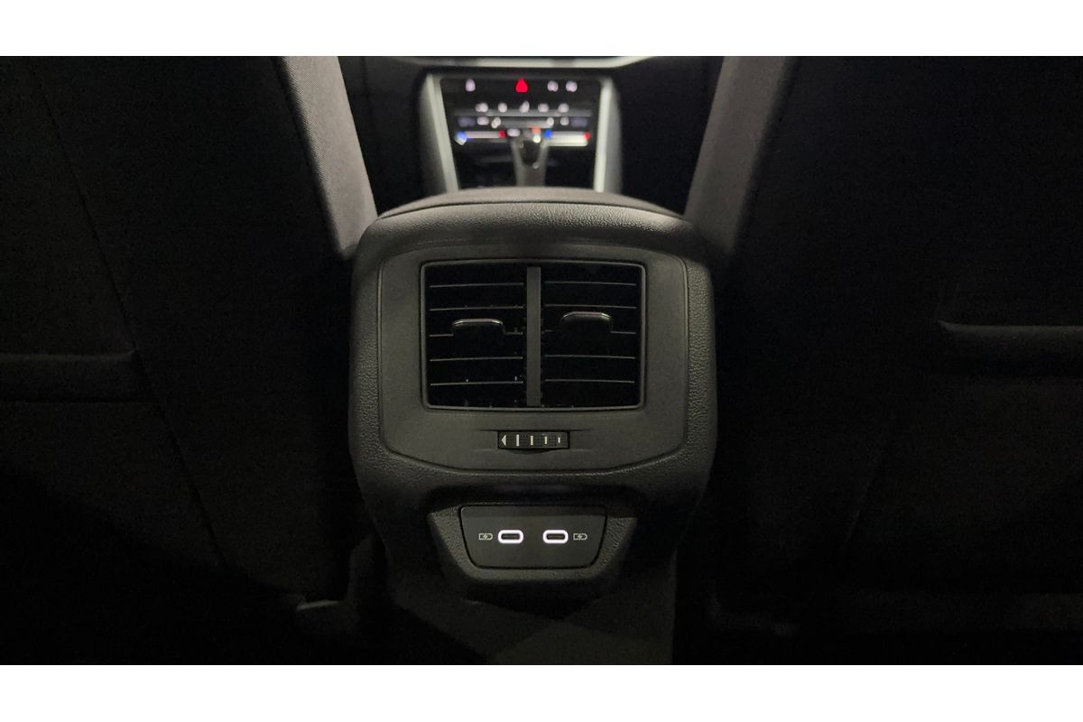 2024 Volkswagen T-Roc CityLife D11