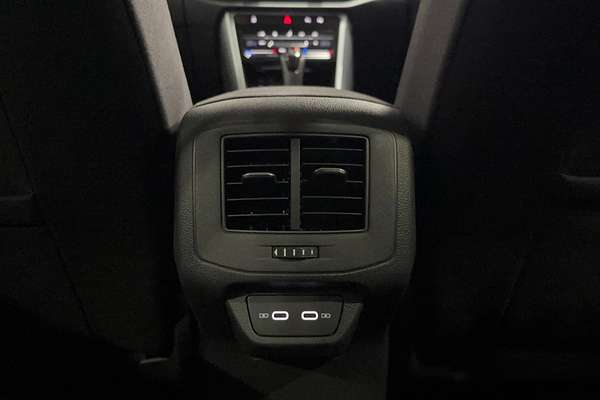 2024 Volkswagen T-Roc CityLife D11