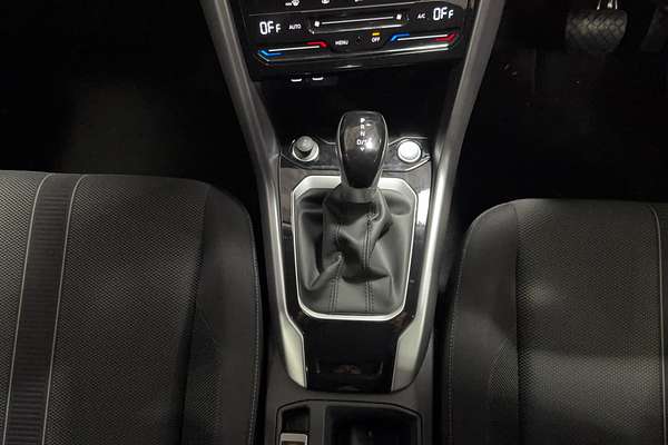 2024 Volkswagen T-Roc CityLife D11