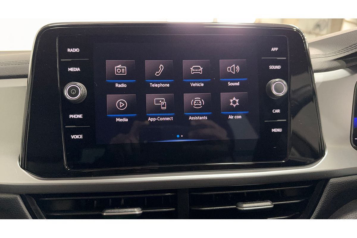 2024 Volkswagen T-Roc CityLife D11