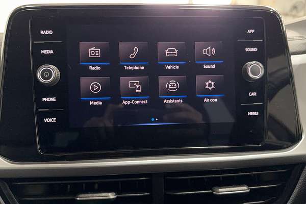 2024 Volkswagen T-Roc CityLife D11