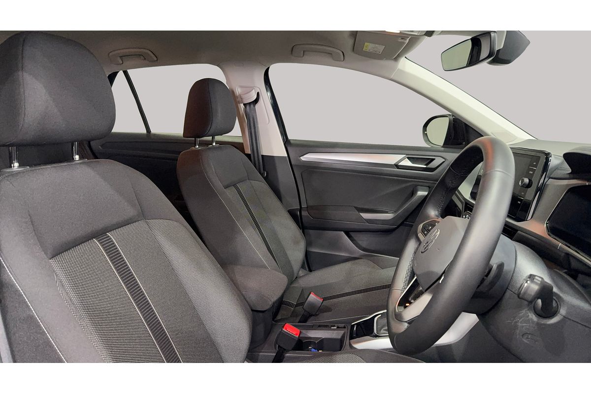 2024 Volkswagen T-Roc CityLife D11