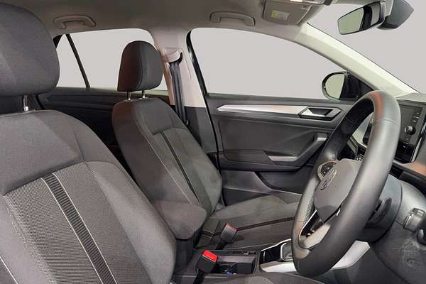 2024 Volkswagen T-Roc CityLife D11