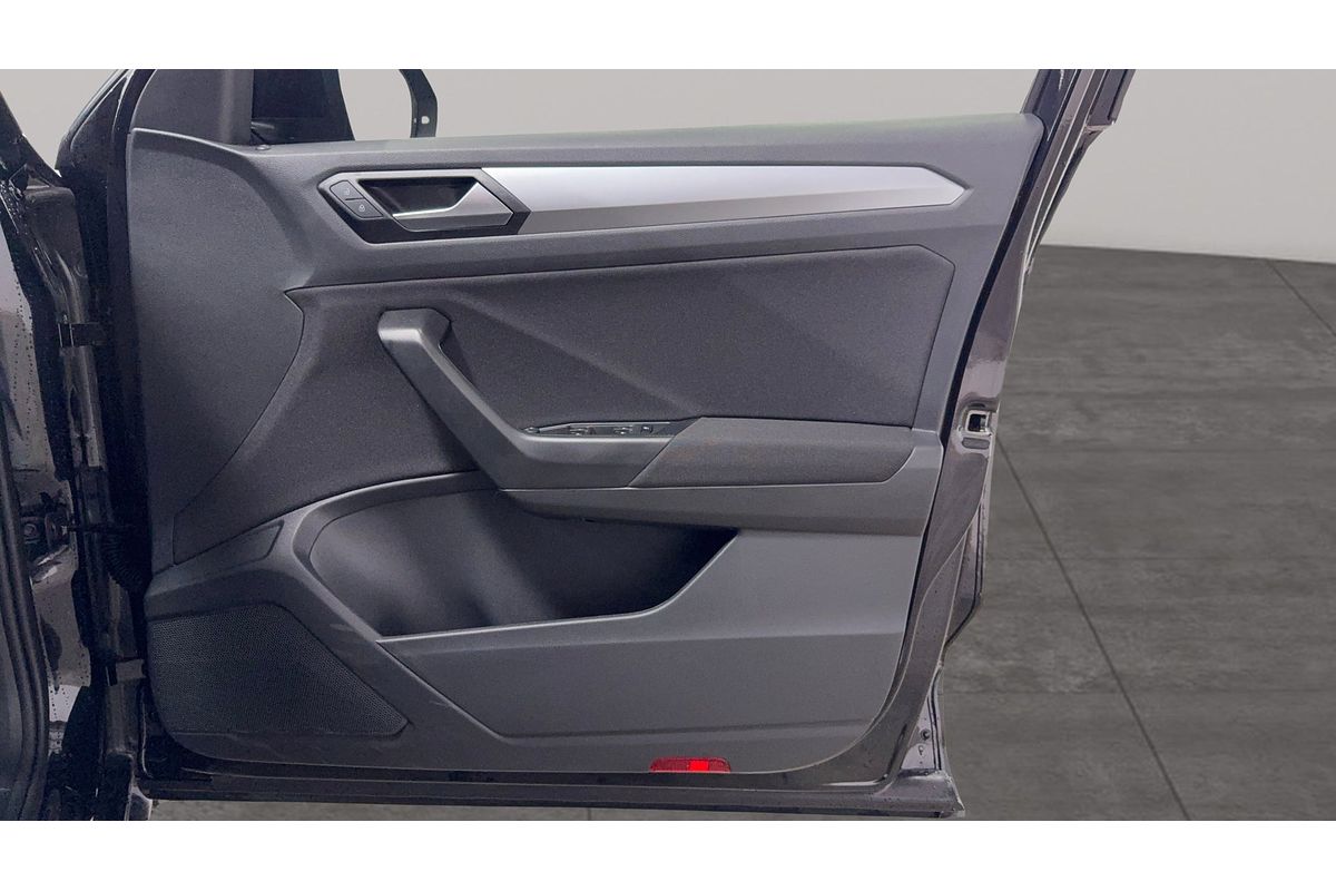 2024 Volkswagen T-Roc CityLife D11