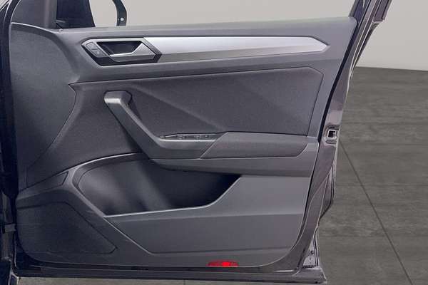 2024 Volkswagen T-Roc CityLife D11