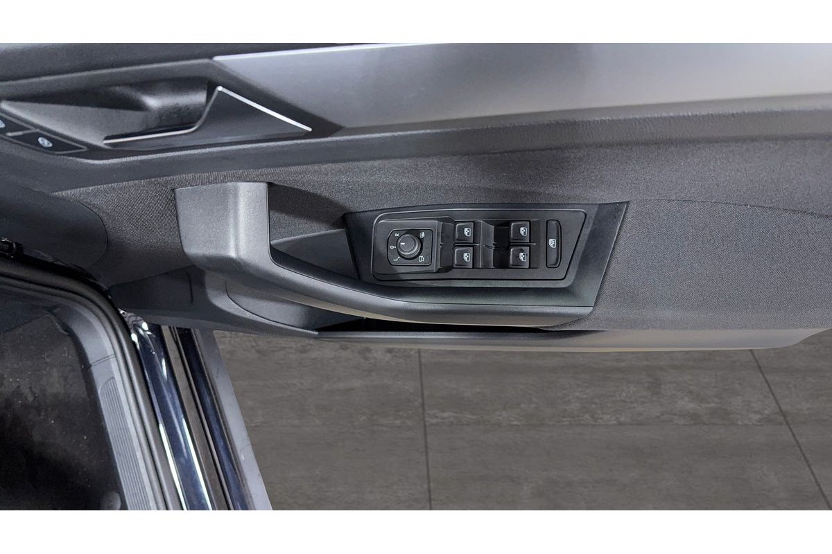 2024 Volkswagen T-Roc CityLife D11