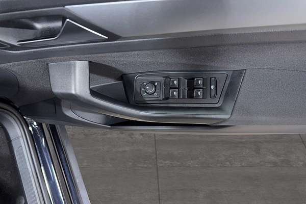 2024 Volkswagen T-Roc CityLife D11