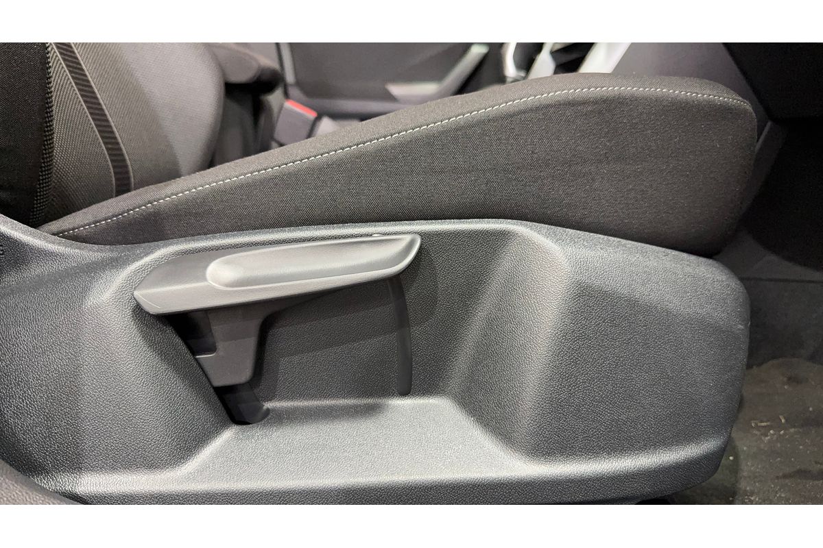 2024 Volkswagen T-Roc CityLife D11