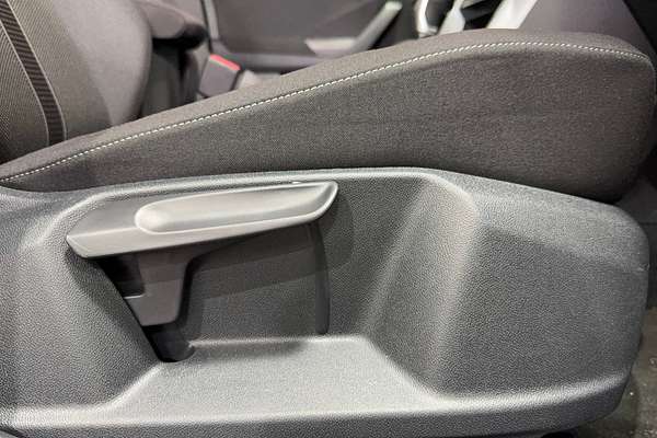 2024 Volkswagen T-Roc CityLife D11