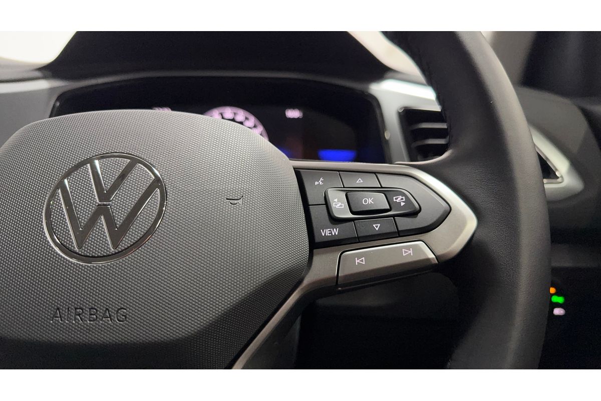 2024 Volkswagen T-Roc CityLife D11