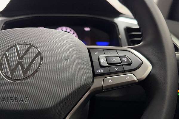 2024 Volkswagen T-Roc CityLife D11