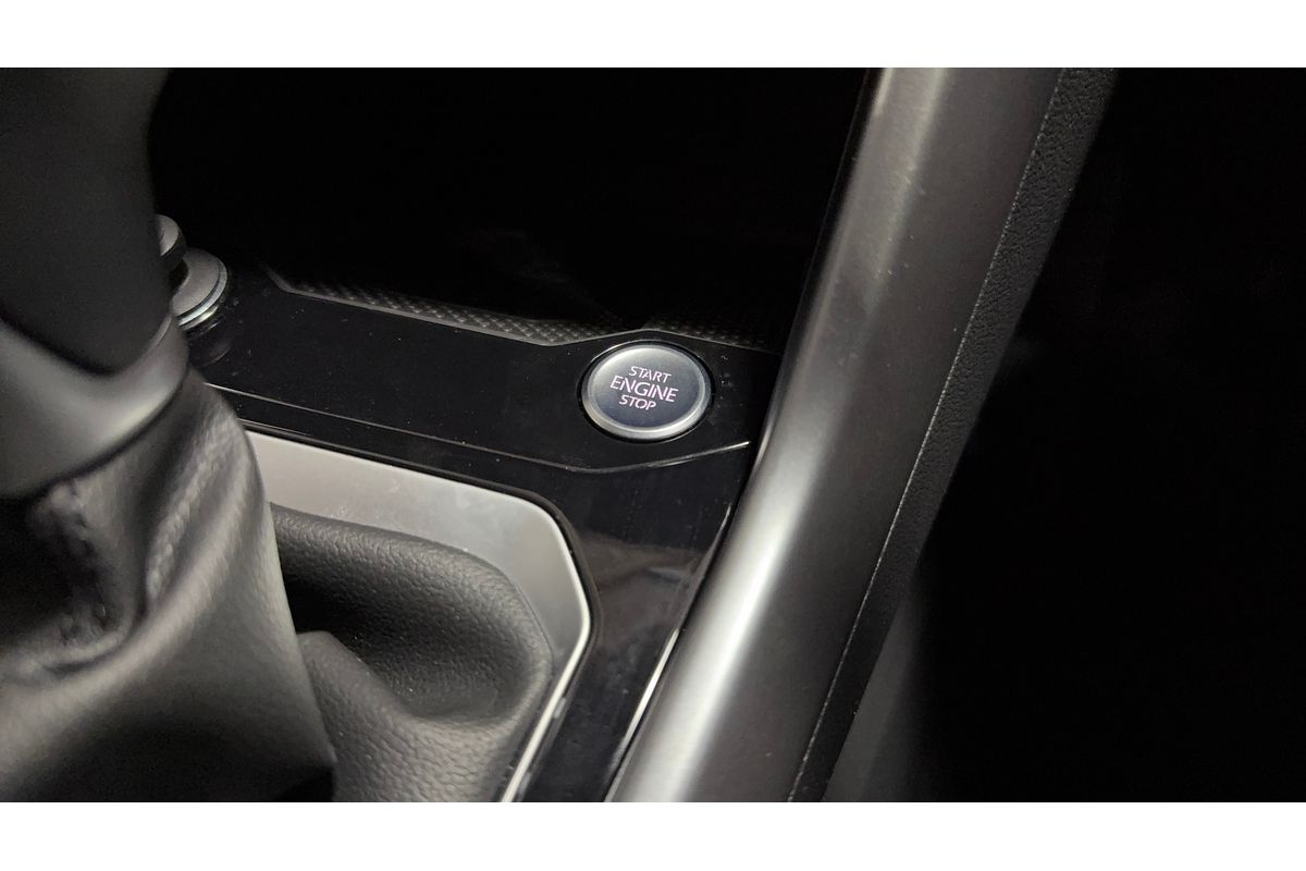 2024 Volkswagen T-Roc CityLife D11