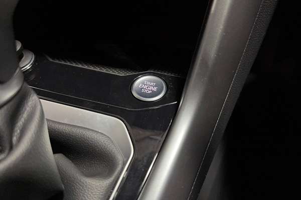 2024 Volkswagen T-Roc CityLife D11