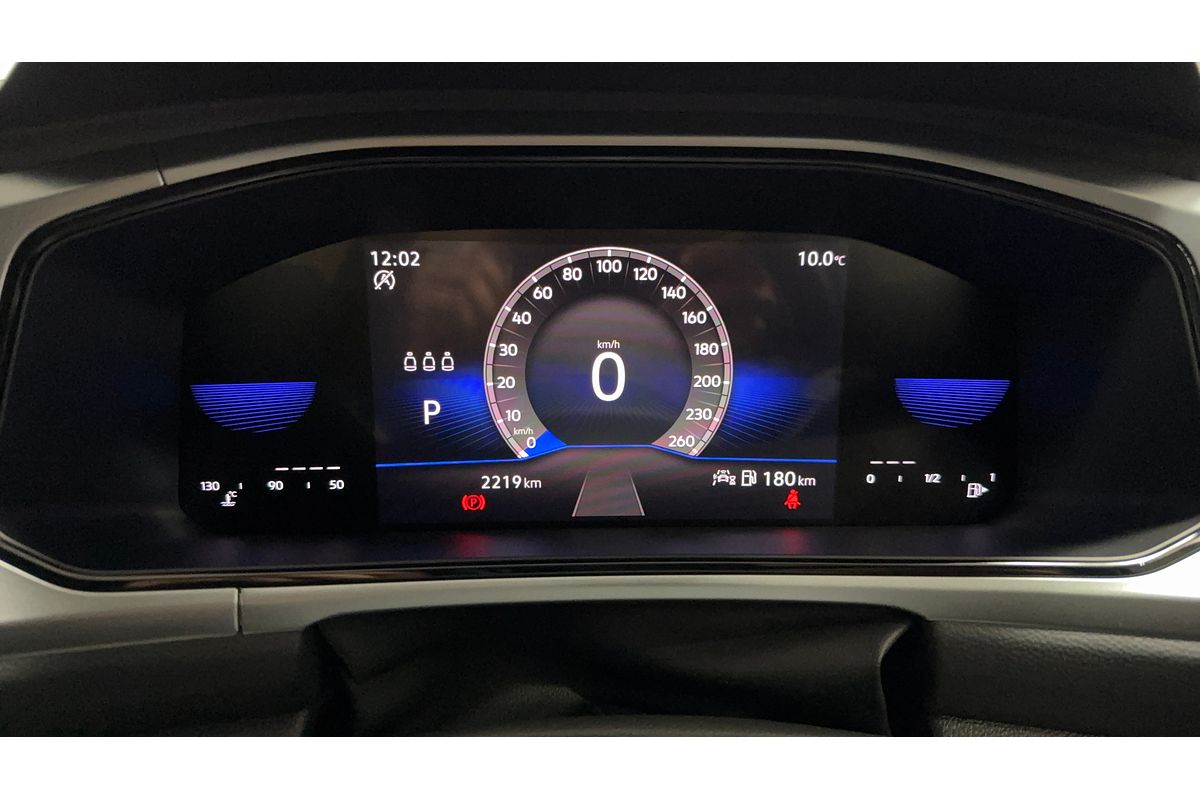 2024 Volkswagen T-Roc CityLife D11