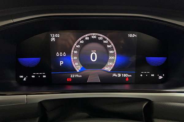 2024 Volkswagen T-Roc CityLife D11