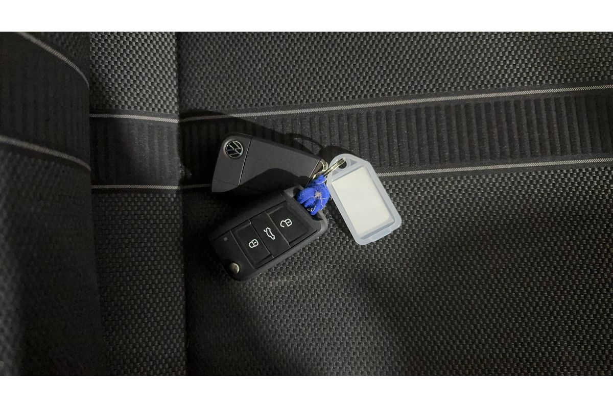 2024 Volkswagen T-Roc CityLife D11