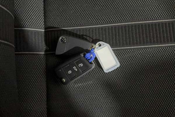 2024 Volkswagen T-Roc CityLife D11