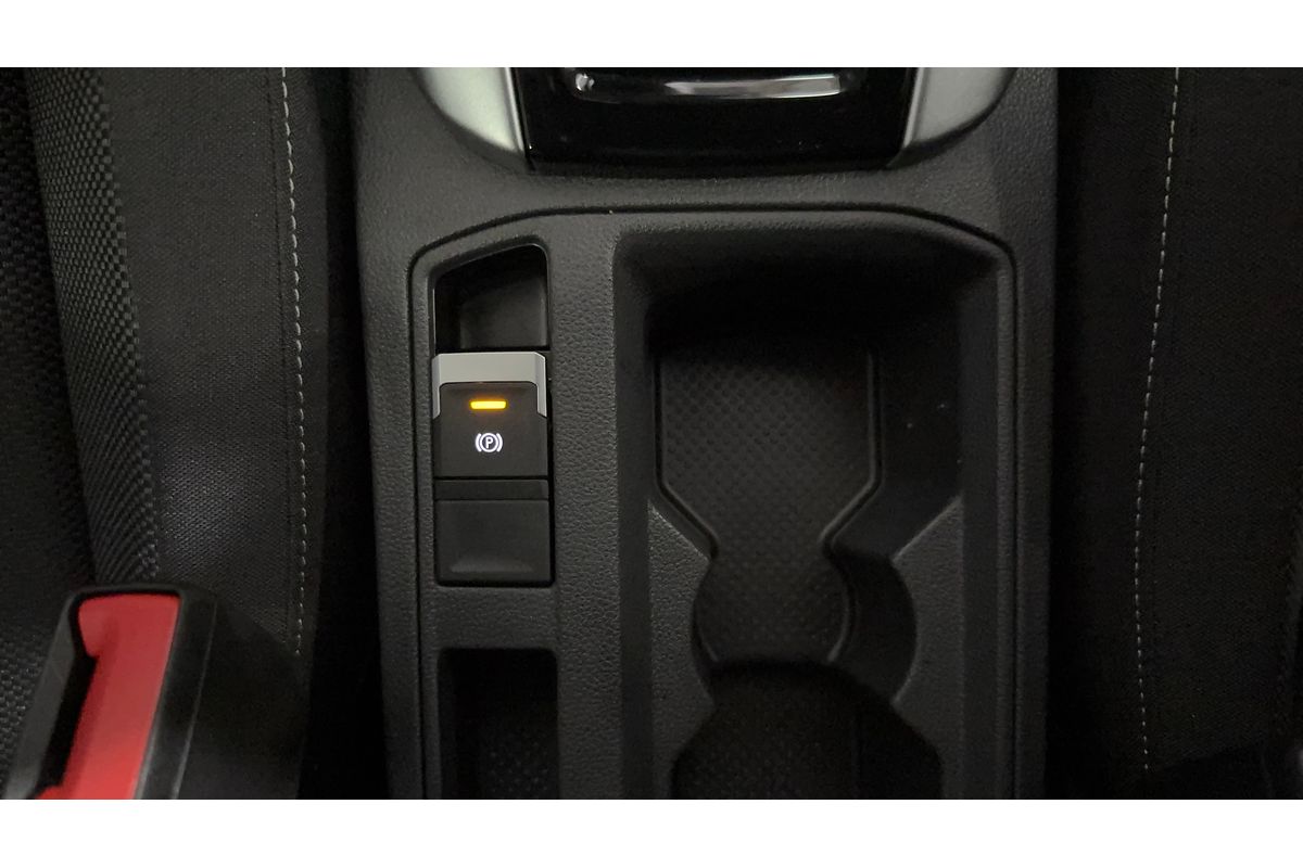 2024 Volkswagen T-Roc CityLife D11