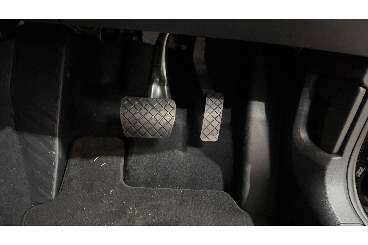 2024 Volkswagen T-Roc CityLife D11