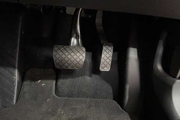 2024 Volkswagen T-Roc CityLife D11