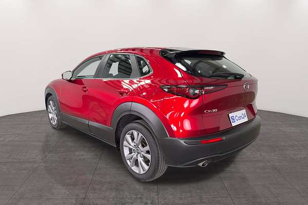 2021 Mazda CX-30 G20 Evolve DM Series