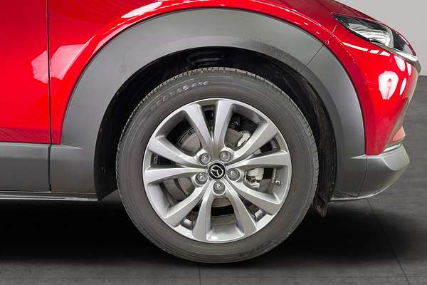 2021 Mazda CX-30 G20 Evolve DM Series