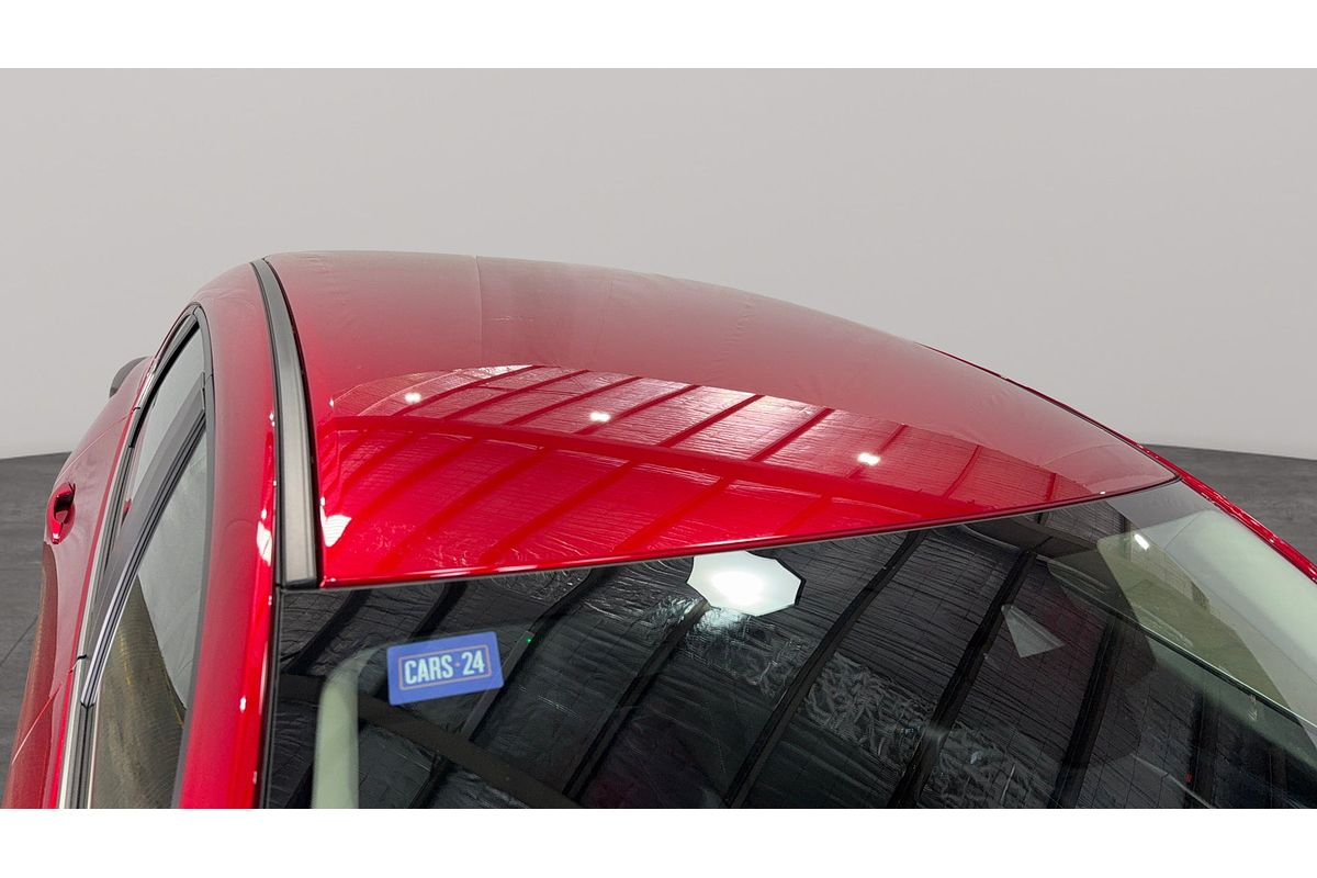 2021 Mazda CX-30 G20 Evolve DM Series