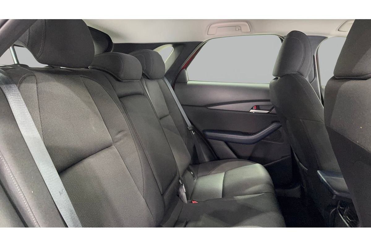2021 Mazda CX-30 G20 Evolve DM Series
