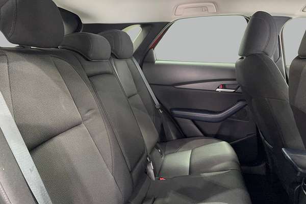2021 Mazda CX-30 G20 Evolve DM Series