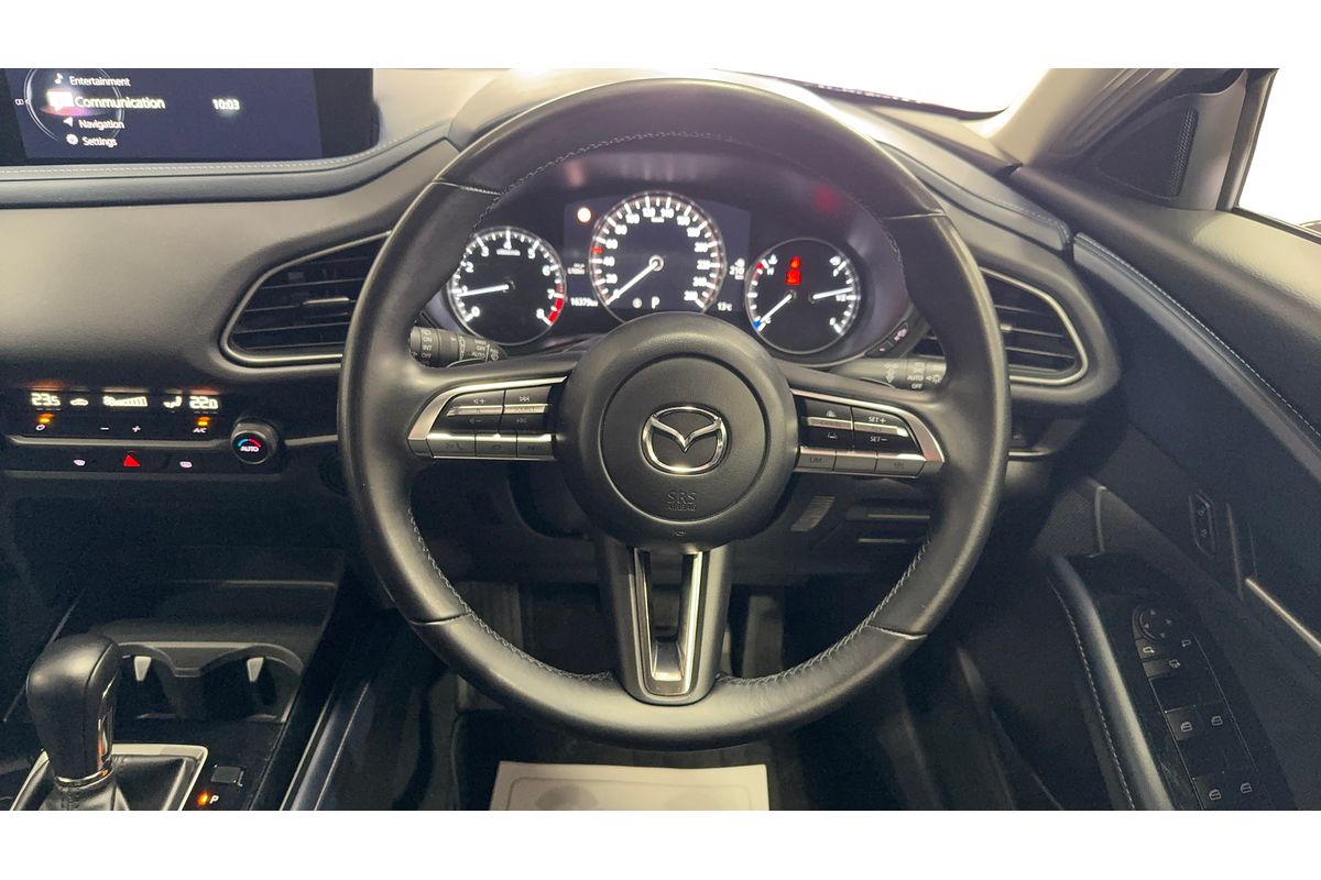 2021 Mazda CX-30 G20 Evolve DM Series