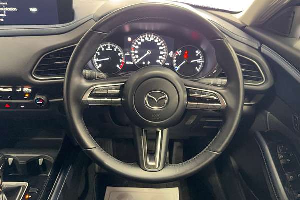 2021 Mazda CX-30 G20 Evolve DM Series